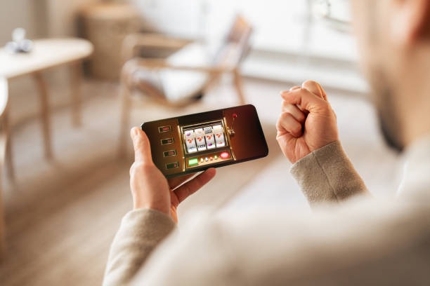 Mobile payment flow on situs depo Mobile payment flow on situs depo